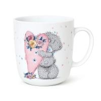 With Love Me to You Bear Mug & Plush Gift Set Extra Image 2 Preview